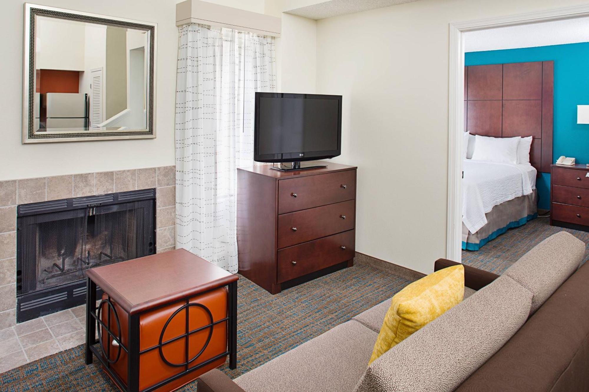 Residence Inn Seattle South/Tukwila Exteriör bild