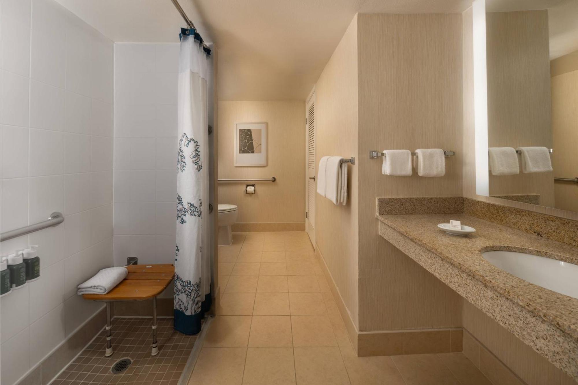 Residence Inn Seattle South/Tukwila Exteriör bild