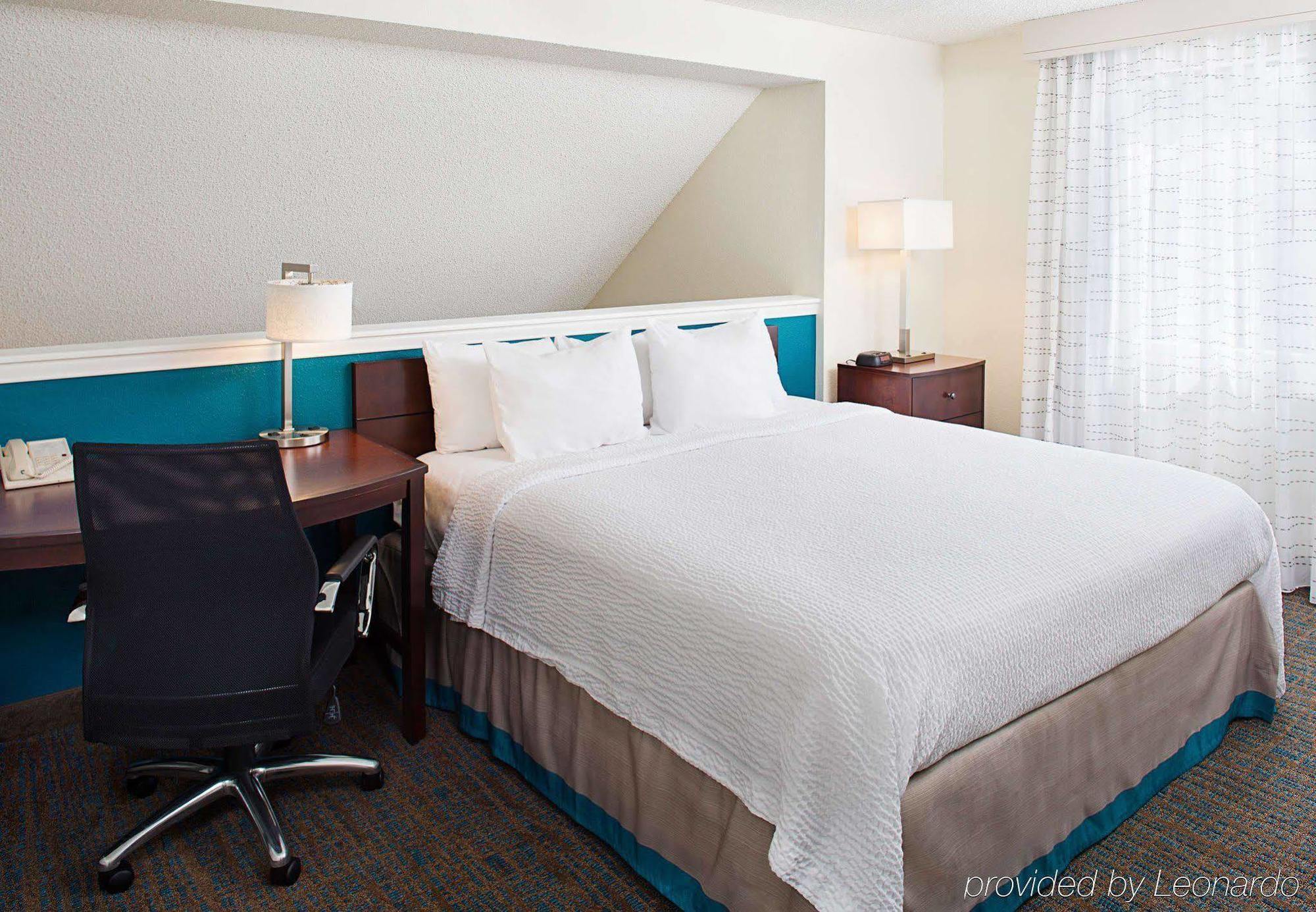 Residence Inn Seattle South/Tukwila Exteriör bild
